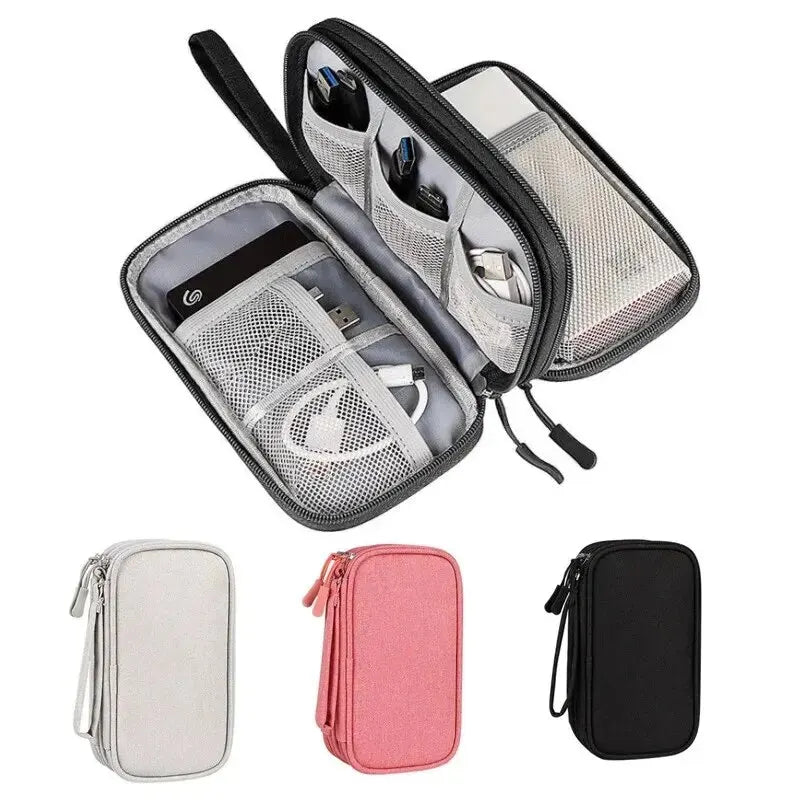 Cable Organizer