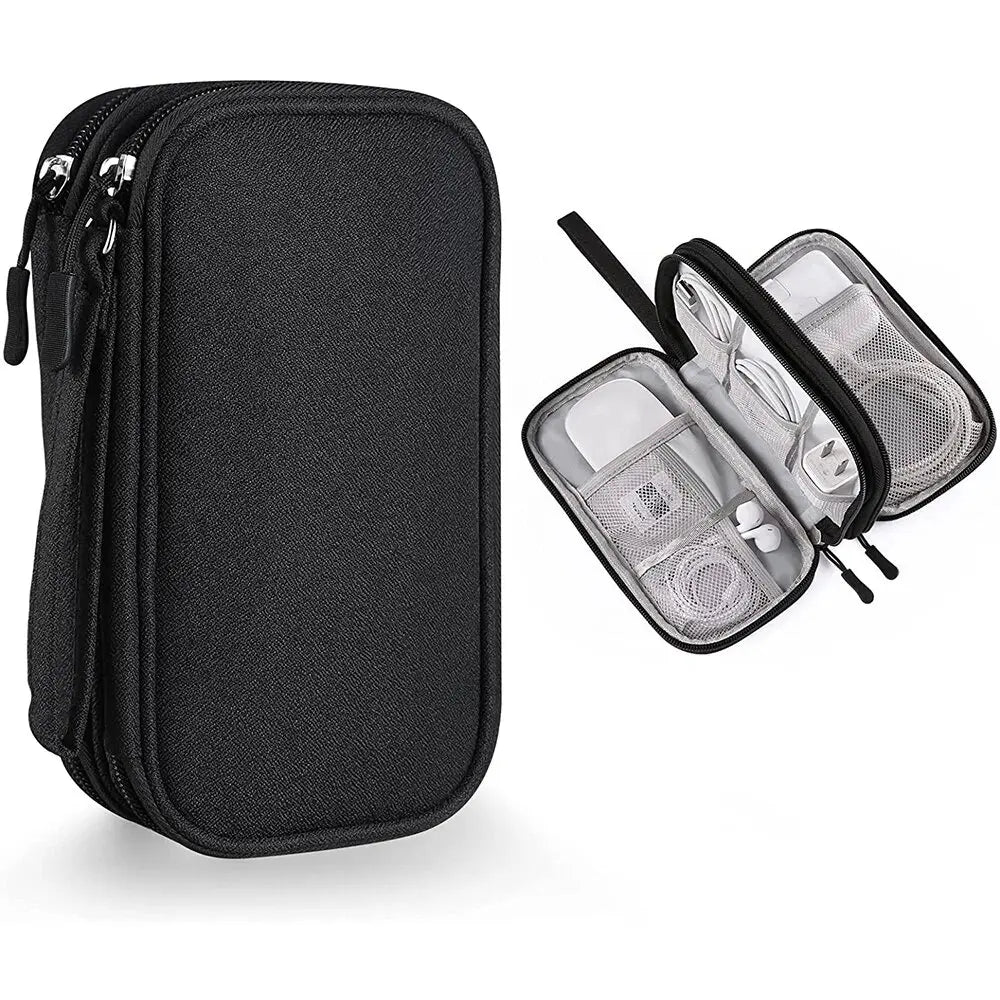 Cable Organizer