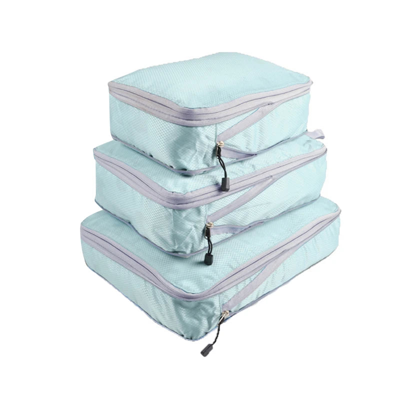 Compression Packing Cubes (Set of 3)