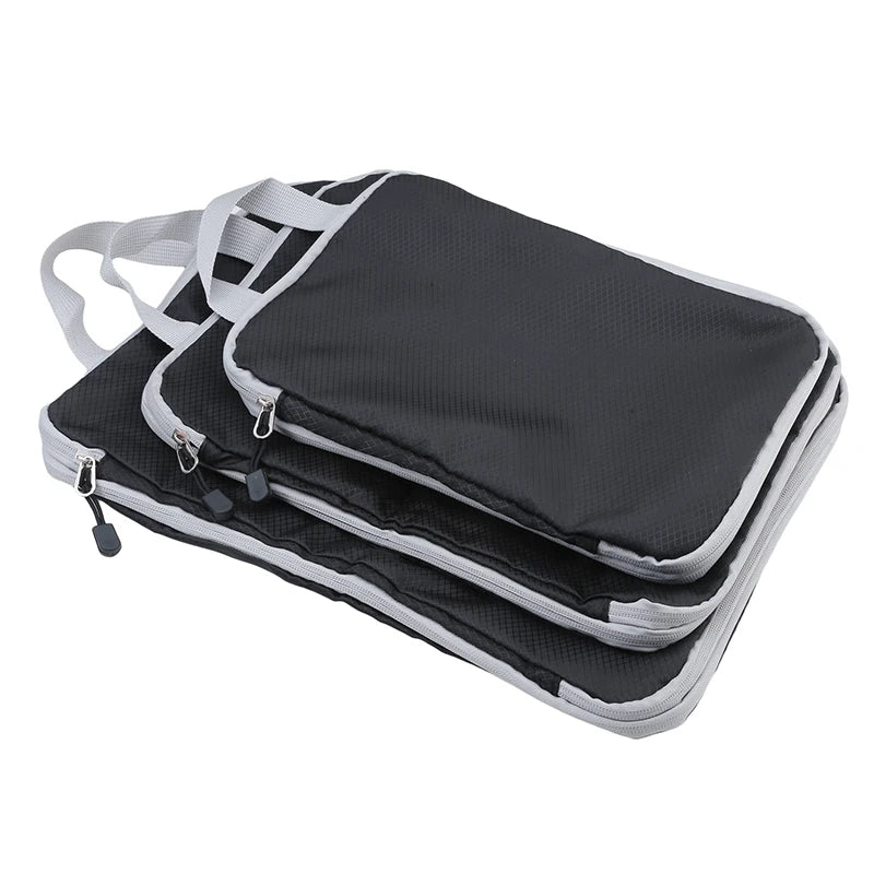 Compression Packing Cubes (Set of 3)