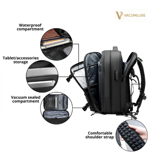 VacumLuxe™ Classic