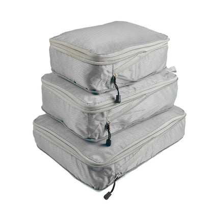 Compression Packing Cubes (Set of 3)
