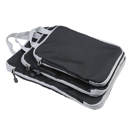 Compression Packing Cubes (Set of 3)
