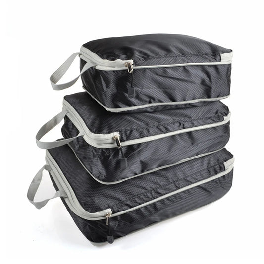 Compression Packing Cubes (Set of 3)